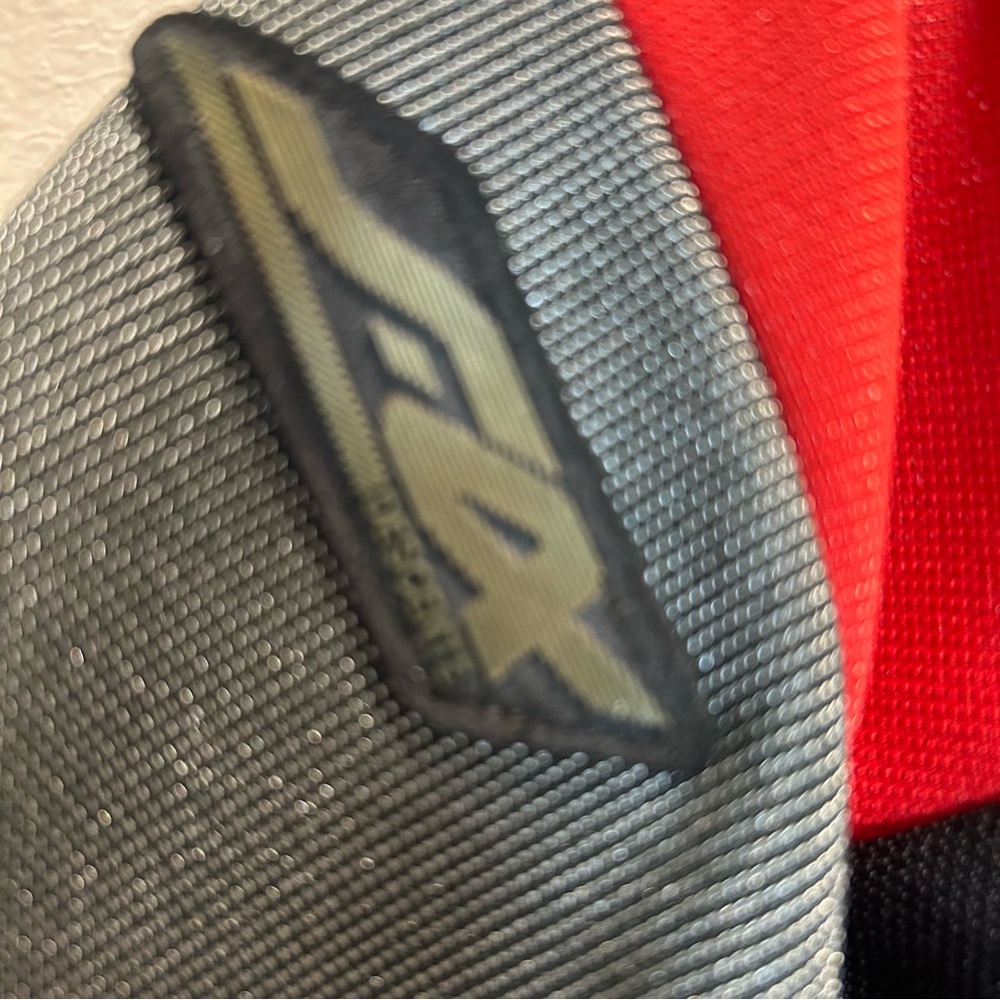 Descente Performance Cycling Jacket Full Zipper B… - image 4